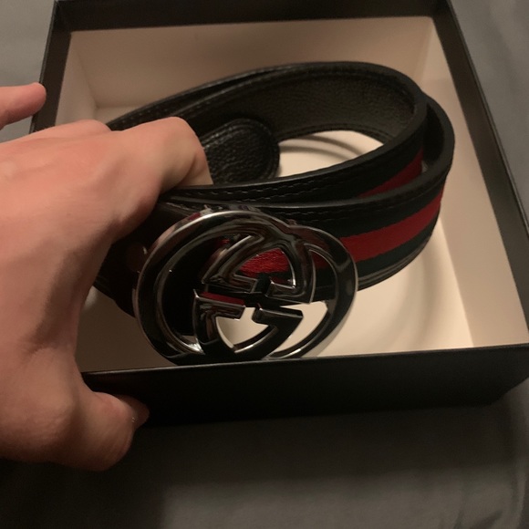 Gucci Belt - Picture 5 of 5